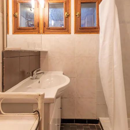 Les Cochettes By Interhome