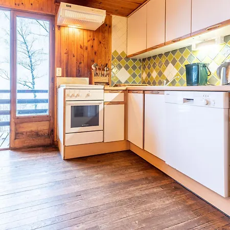Les Cochettes By Interhome * Doucy