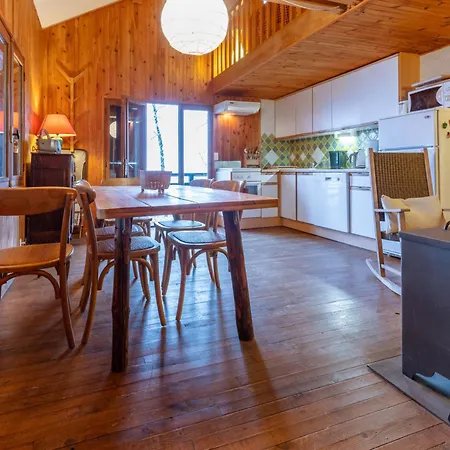 Les Cochettes By Interhome Chalet