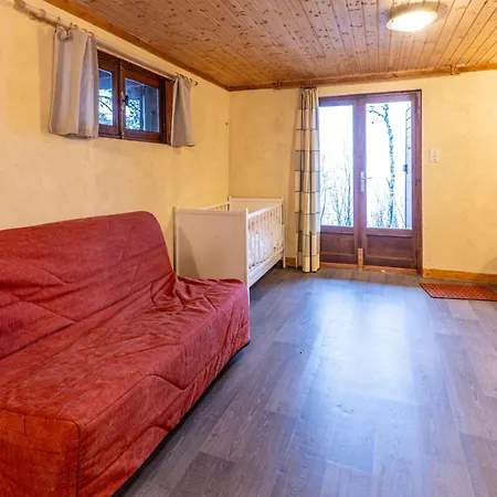 Horská chata Les Cochettes By Interhome *